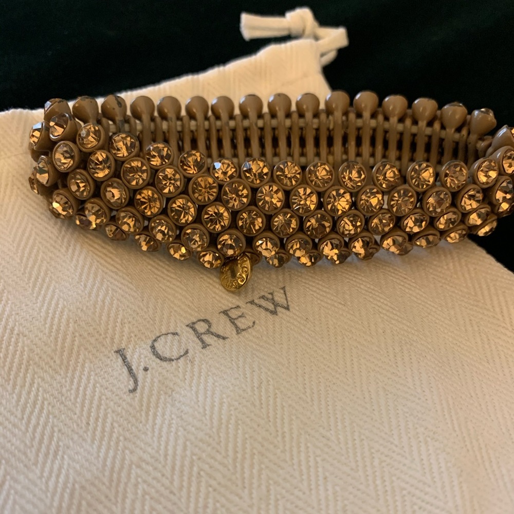 J. Crew bracelet